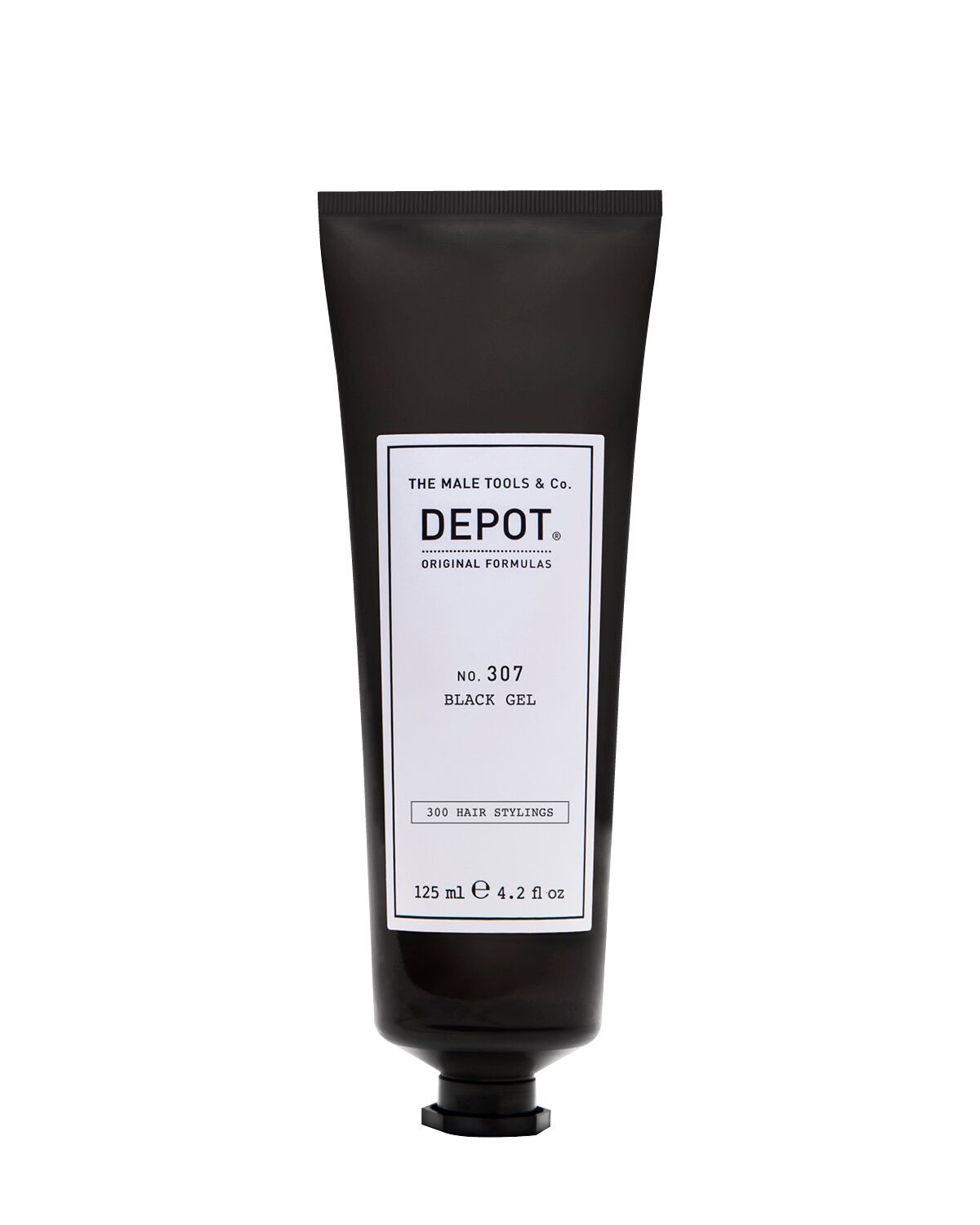 Depot 307 gel capelli uomo