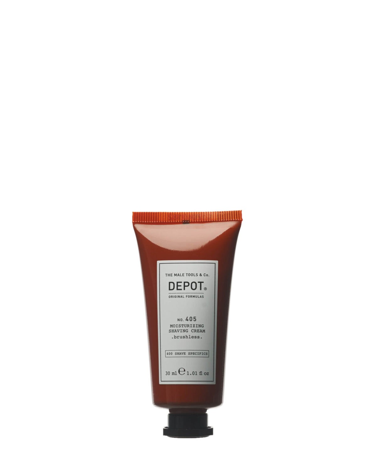 Depot 405 crema da barba