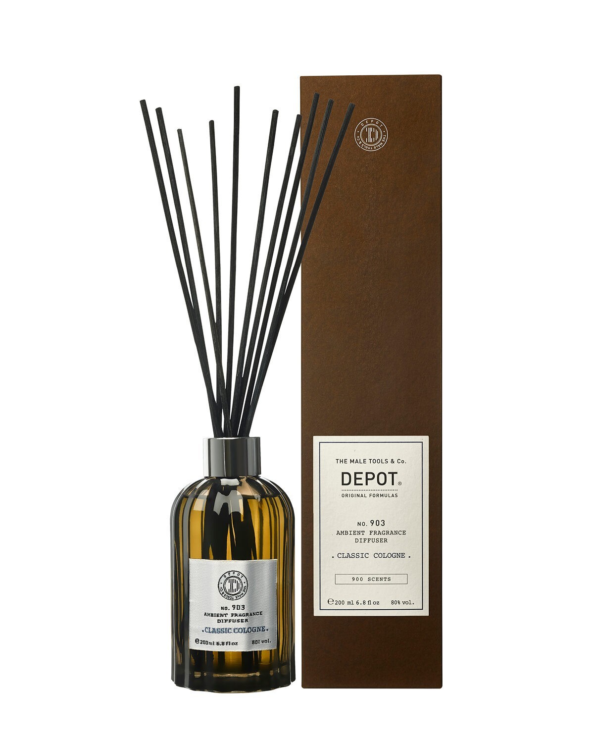 Depot profumo uomo ambiente 903