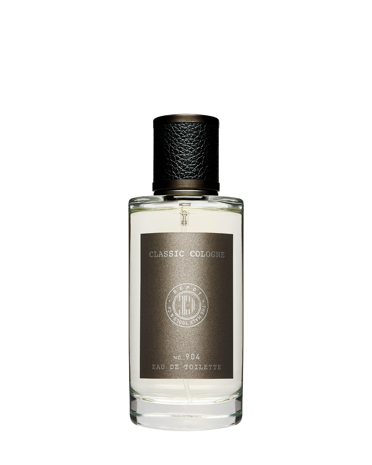 No. 904 Eau De Toilette - DEPOT - THE MALE TOOLS & Co.