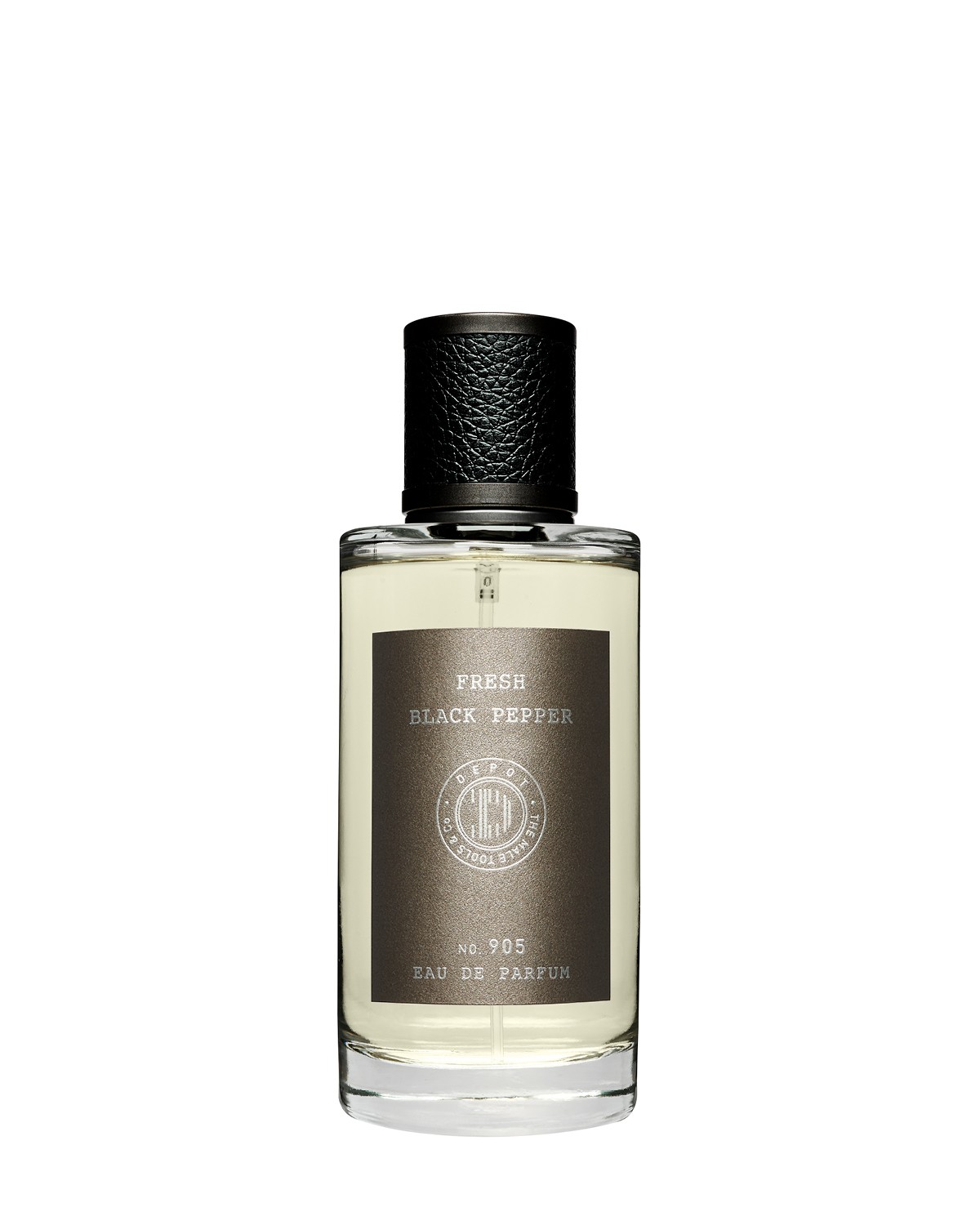 Black pepper online perfume note
