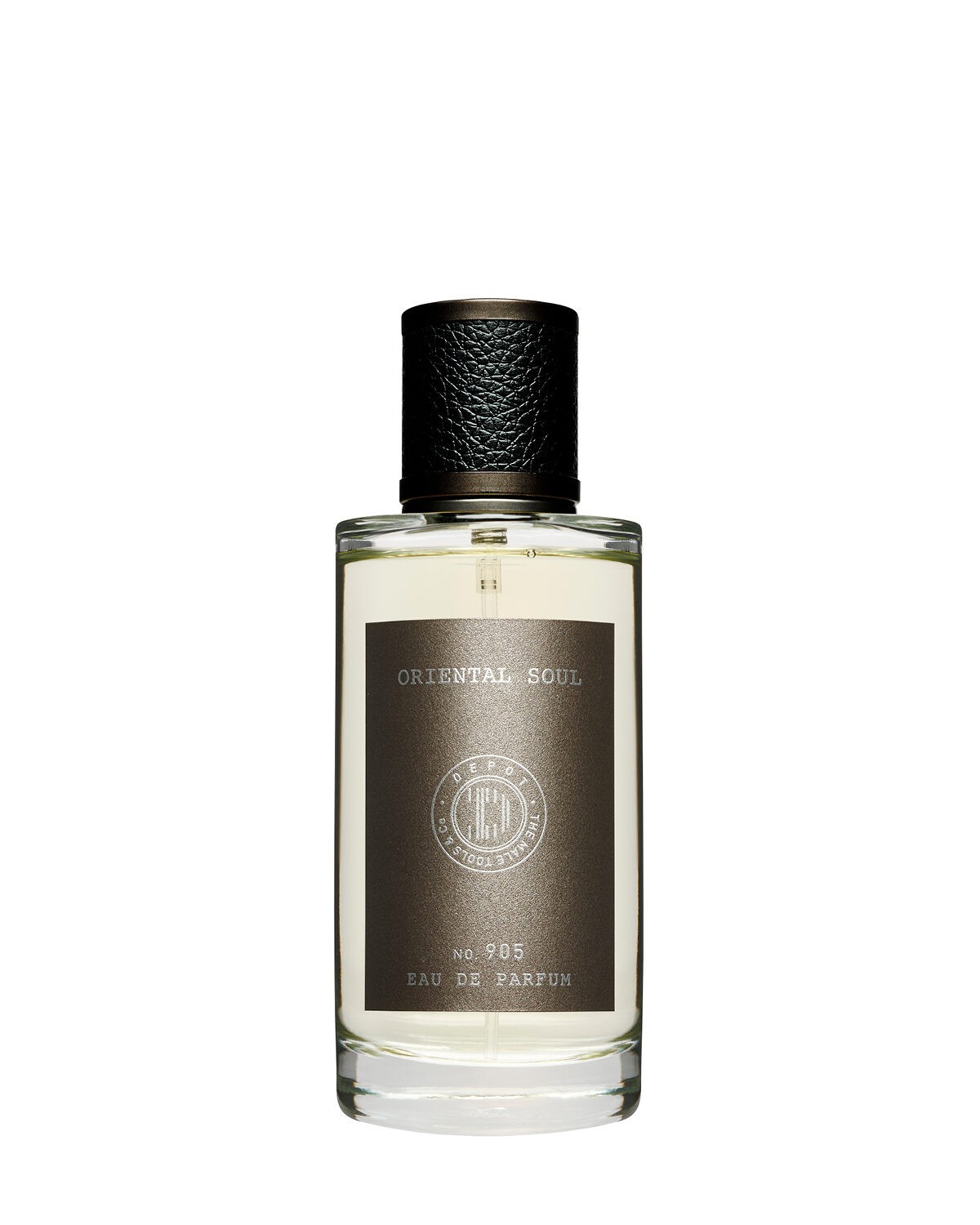 No. 905 Eau De Parfum - DEPOT - THE MALE TOOLS & Co.