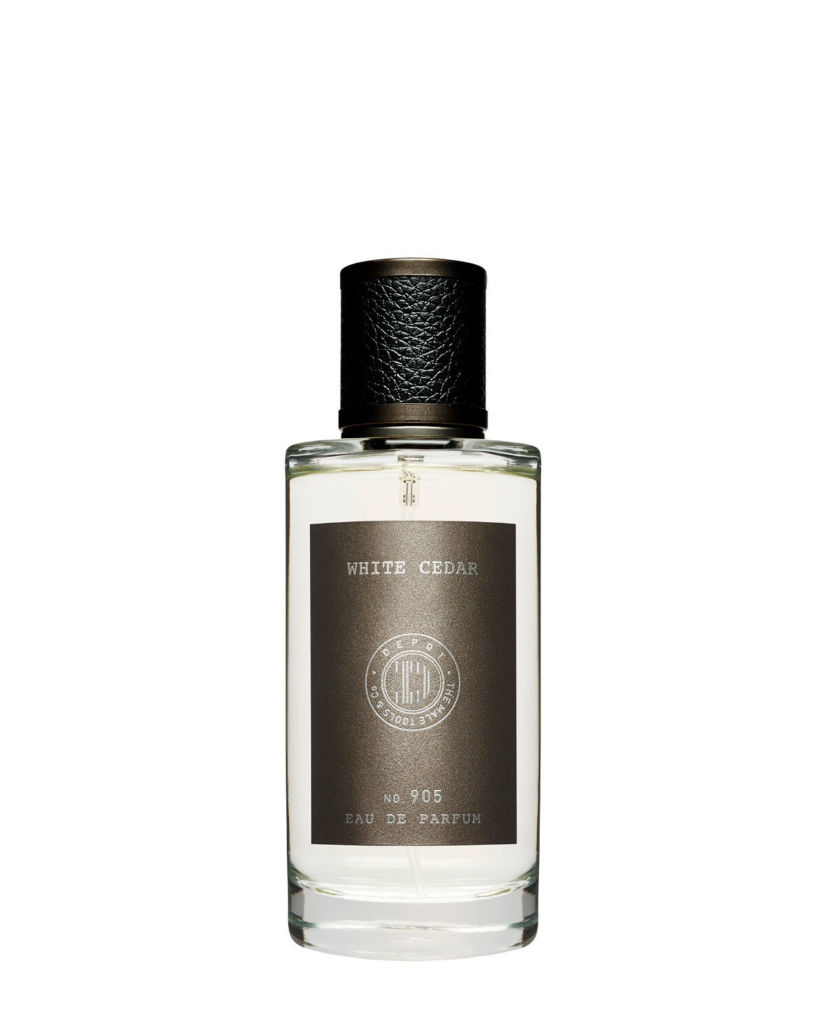 Depot 905 eau de parfum profumo uomo