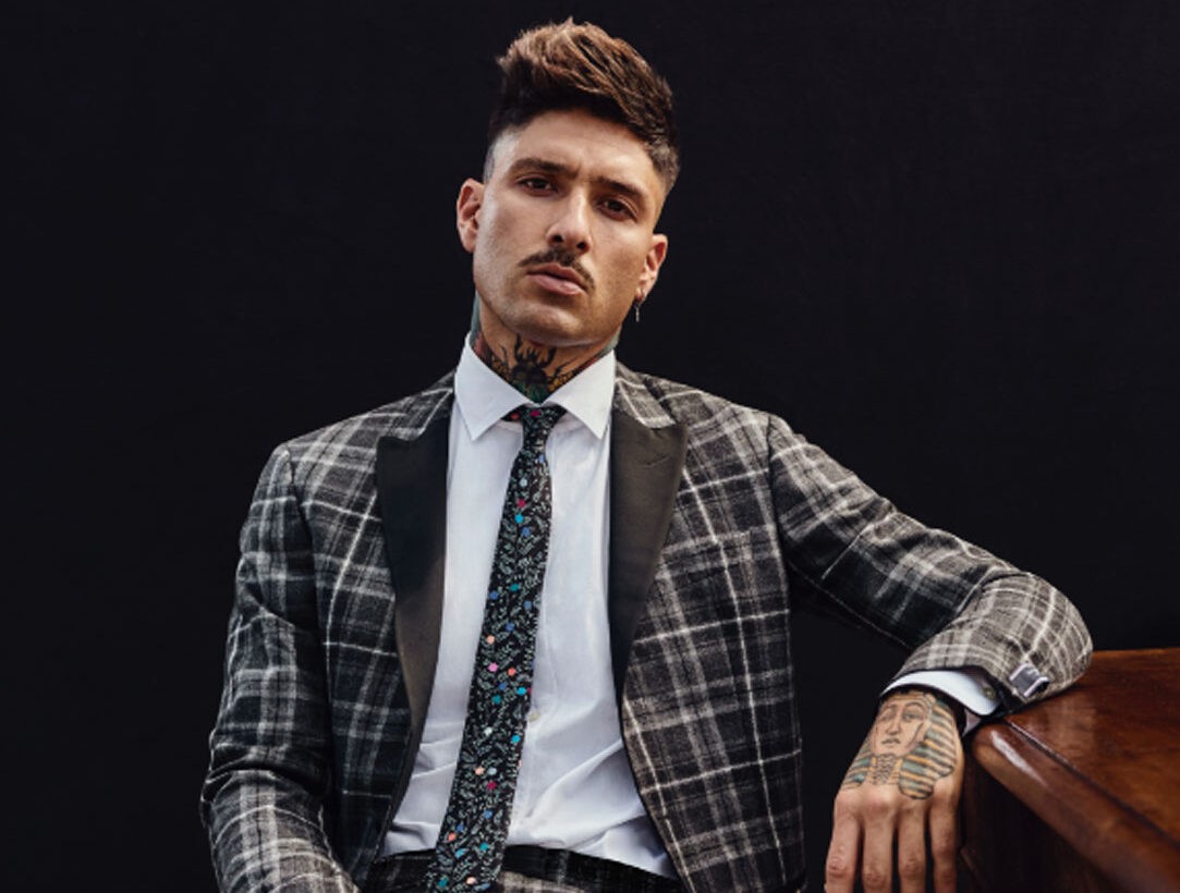 Best Men's Haircuts of 2019 – Rocky Mountain Barber Company