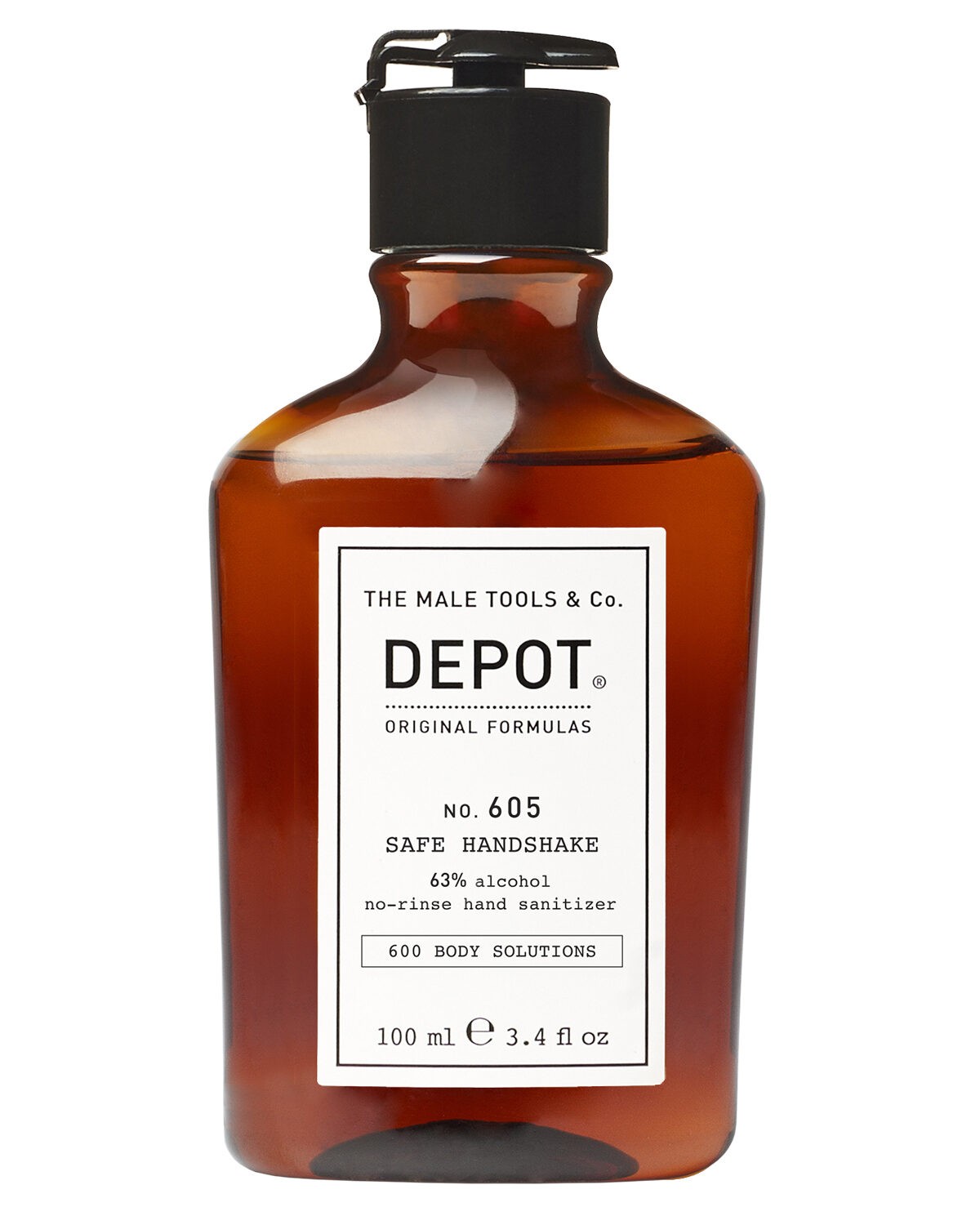 NO. 605_100ml