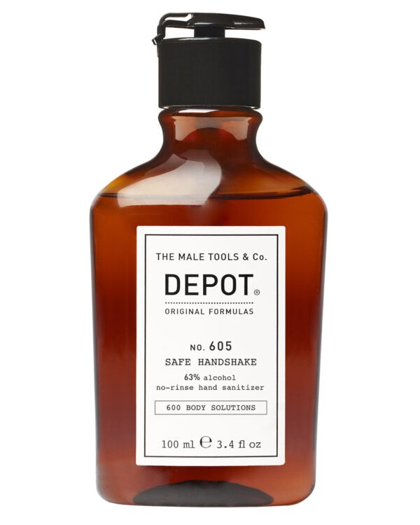 NO. 605_100ml