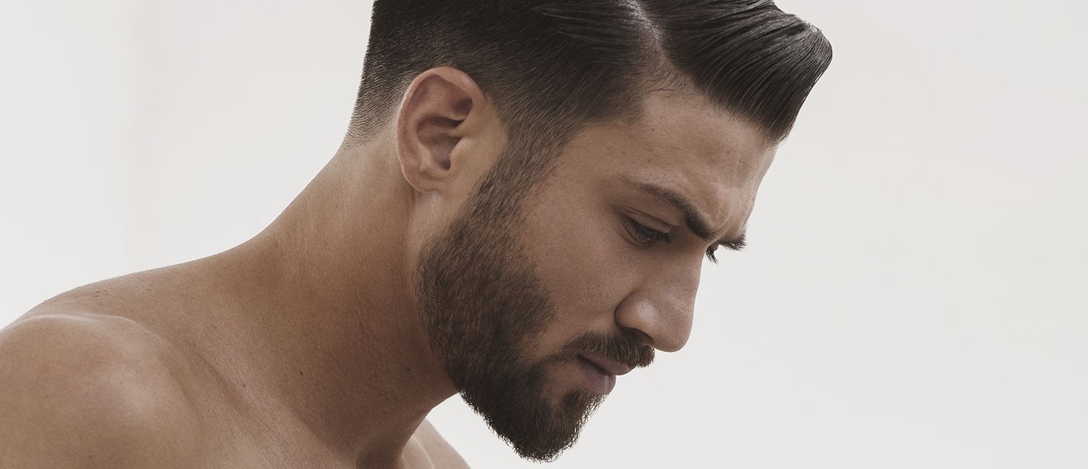 Why do women love men with beards? - DEPOT - THE MALE TOOLS & Co. Why do women love men with beards? - DEPOT - THE MALE TOOLS & Co.