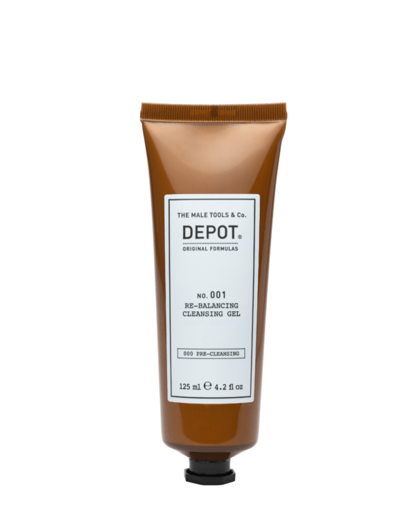 DEPOT® Hair | Hair care products for men