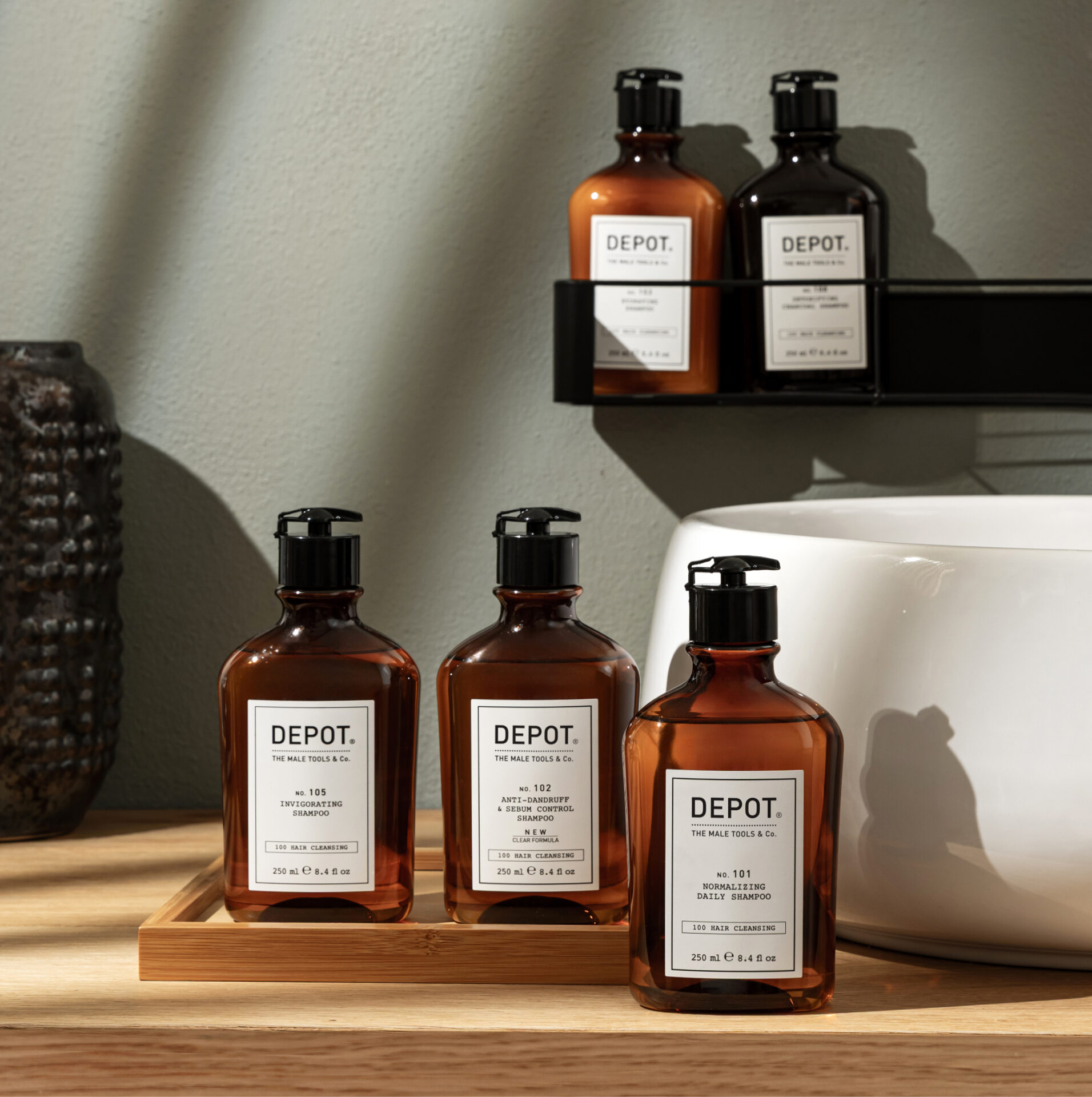 DEPOT-100-hair-cleansing