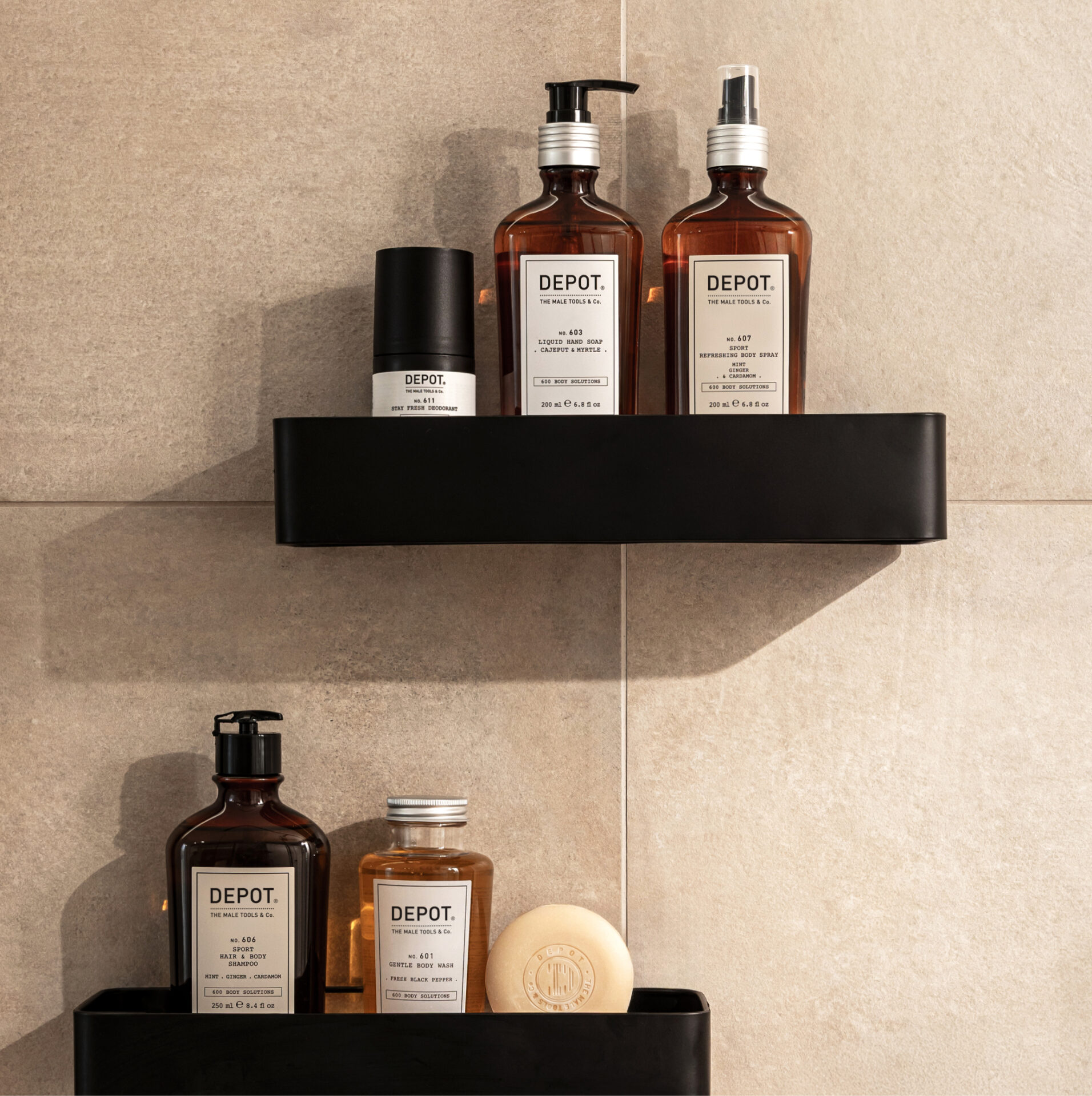 DEPOT-600-body solutions