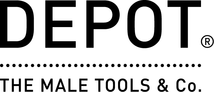 DEPOT – THE MALE TOOLS & Co.